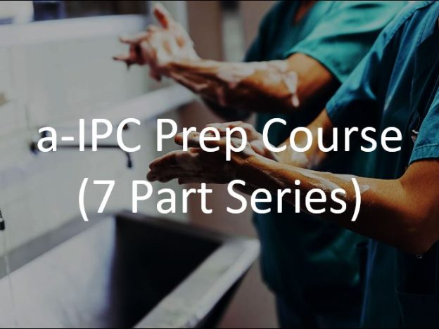 a-IPC Prep Course (7-Part Series) course image