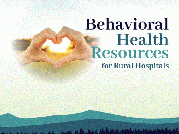 Behavioral Health Resources Binder 2022 course image